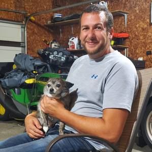 Meet your Posher, Matthew